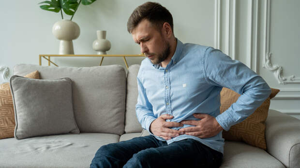 Как отличить запор от кишечной непроходимости и что делать: инструкция