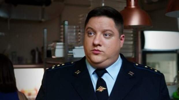 Роман Попов / Фото: кадр из сериала