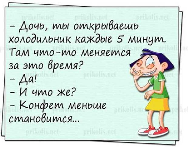 Эта подборка веселых и забавных историй подарит позитивный настрой на весь день!