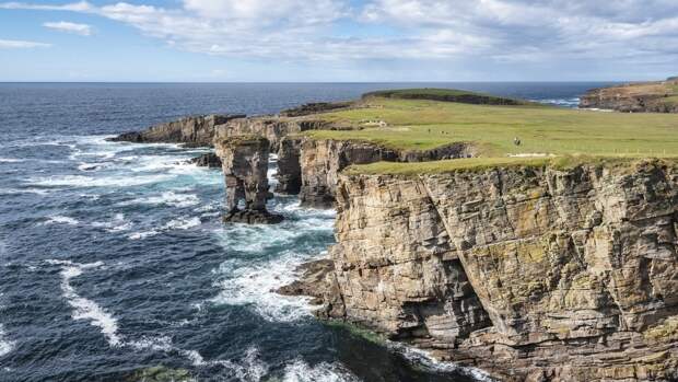 Древние цирконы показали, когда Земля могла стать пригодной для жизни