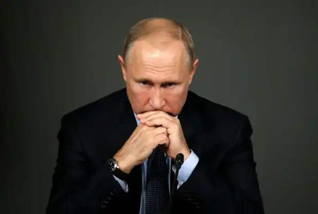 10 действий Владимира Путина, после чего Запад начнет отступление