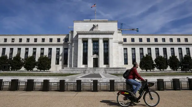 Нештатная ситуация: почему в США ожидается экономический спад к лету 2020 года