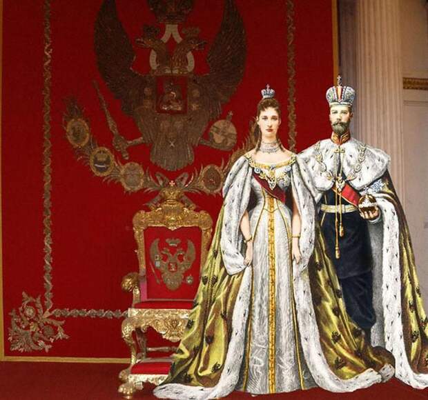 Какую тайну о коронации Николая II всю жизнь хранил Карл Маннергейм