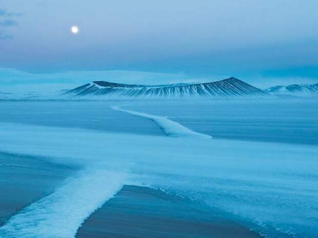 Коллекция удивительных снимков от National Geographic за 2012 год Коллекция удивительных снимков от National Geographic за 2012 год