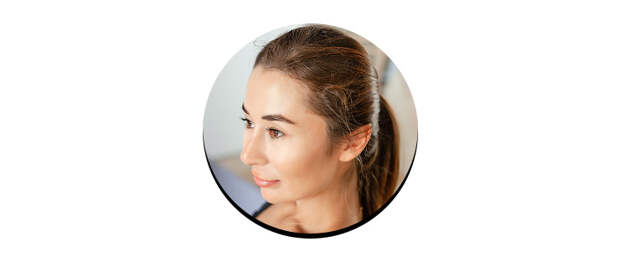 Ольга Беспрозванная