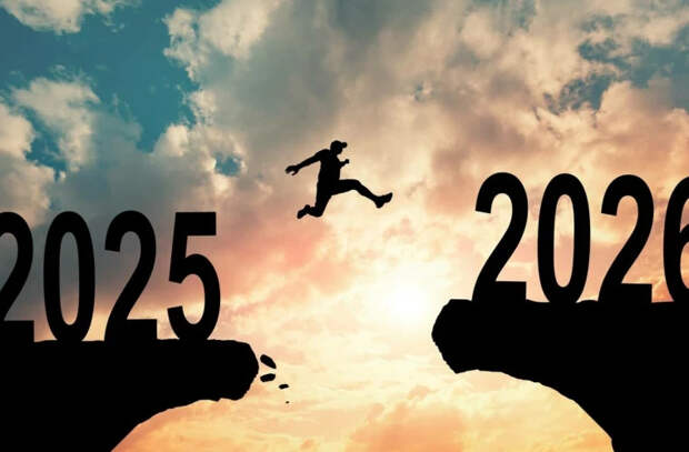 10 полезных привычек для энергичного начала года: от сна до питания и движения