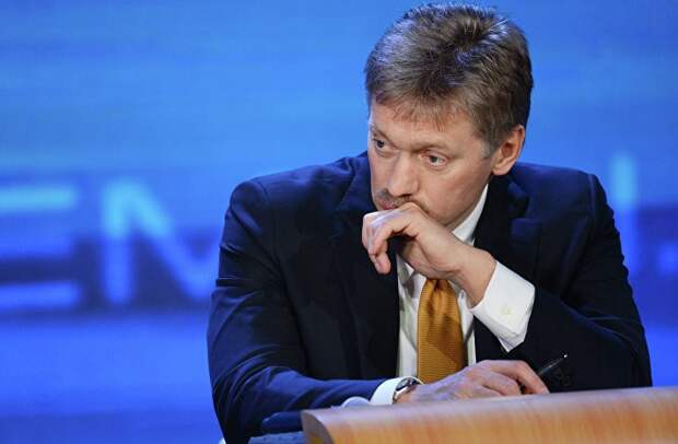 Песков рассказал о судьбе перемирия и взаимодействия с США в Сирии Песков рассказал о судьбе перемирия и взаимодействия с США в Сирии