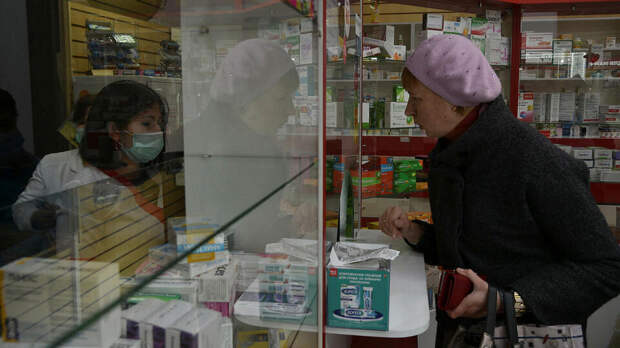 Как онлайн-аптеки будут продавать рецептурные лекарства