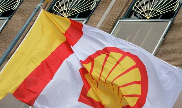 Shell приостановила добычу сланцевого газа на востоке Украины Shell приостановила добычу сланцевого газа на востоке Украины