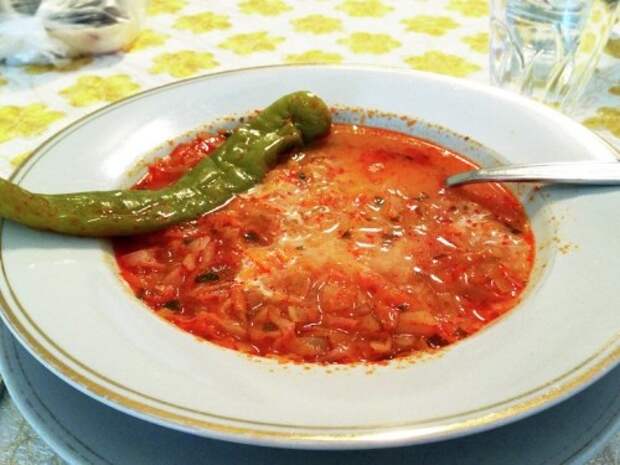 Секреты украинского борща Кушанье. Традиция. Еда., еда