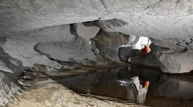 Čekání na svého Kolumba: 10 míst na planetě, která jsou stále málo prozkoumaná