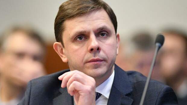 Глава Орловский области Клычков отказался от мандата депутата Госдумы  через Instagram