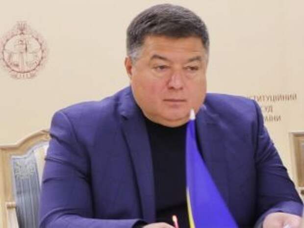Глава КСУ будет отстаивать свои права в суде
