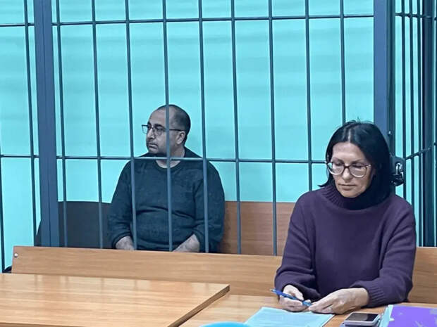 Коррупционный скандал в Росгвардии: суд вынес приговор полковнику Курбанову