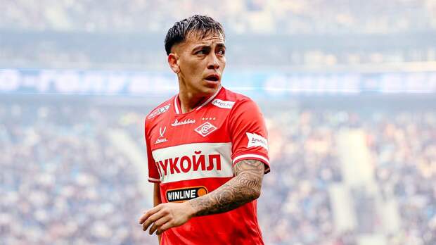 «Матч был не таким уж и простым». Барко прокомментировал победу над «Ахматом»