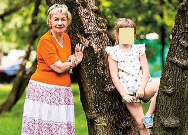 Александра назарова биография личная жизнь внучка Кто ее возьмет? У 10-летней внучки ушедшей от нас актрисы Назаровой не осталось 