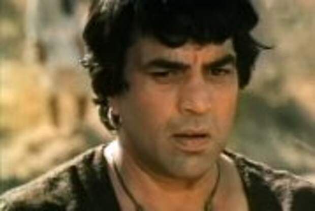 Кино: Настоящая любовь старого Болливуда: «Любимый Раджа» Дхармендра и две его жены