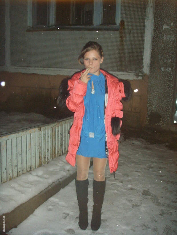 чудики из сети