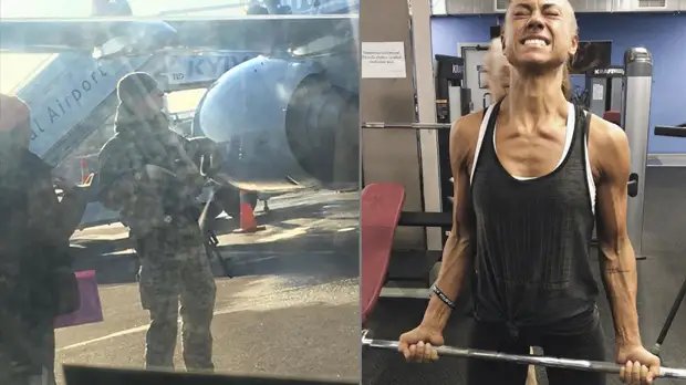 «Здесь логика не работает»: в Раде призвали запретить въезд на Украину российским женщинам