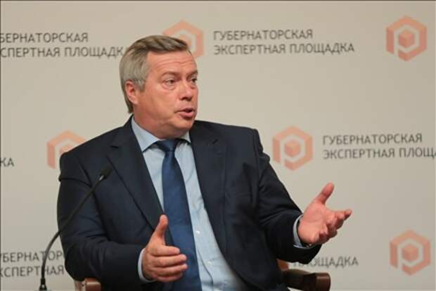 Голубев призвал бизнес подключиться к трудоустройству беженцев Голубев призвал бизнес подключиться к трудоустройству беженцев