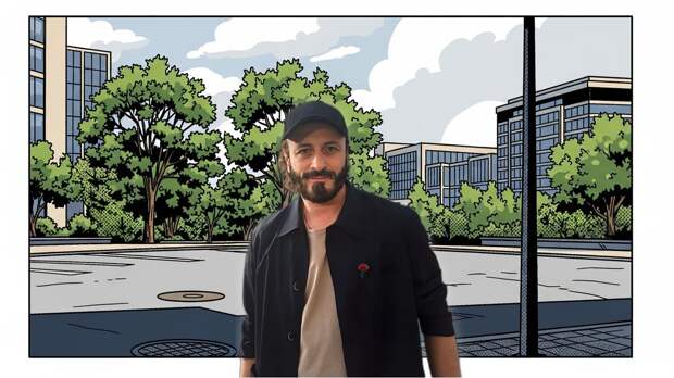 «Лиза и Мартин похожи как две капли воды»: в Сети обсуждают невесту 21-летнего сына Ильи Авербуха