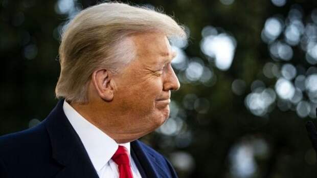 Демократы нашли способ осудить Трампа из-за невозможности импичмента Демократы нашли способ осудить Трампа из-за невозможности импичмента