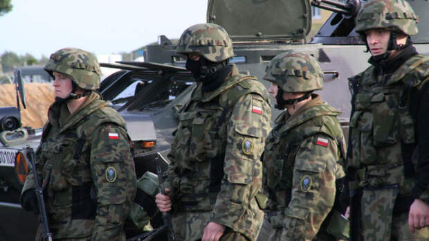 Военный историк назвал вчерашним днем новые польские системы ПВО