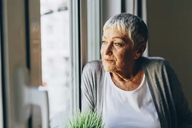 Почему в России так много одиноких стариков и неблагодарных детей