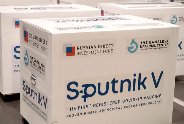 Александр Гинцбург назвал причины задержки признания вакцины «Спутник V» в Евросоюзе и ВОЗ