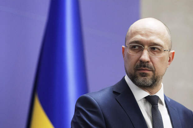 Шмыгаль: Киев рассчитывает от ЕС получить €16 млрд финансовой помощи в этом году