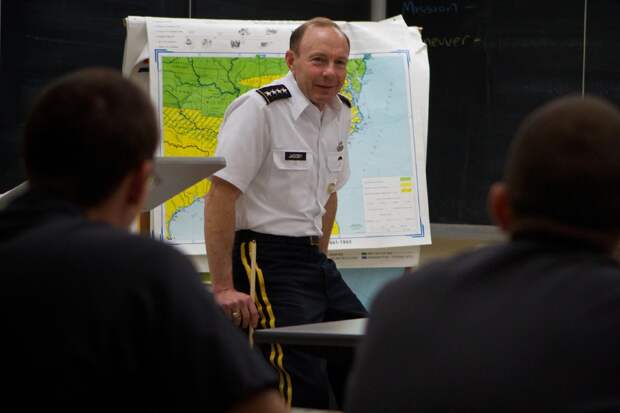 I Loved Being a Soldier