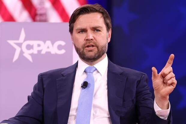 Вэнс: США сохраняют возможность любых действий в отношении Ирана