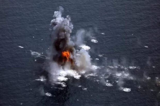 Йемен готов ударить новым оружием по США