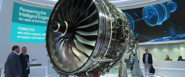 Квантовые вычисления сократили время моделирования реактивных двигателей в 1000 раз