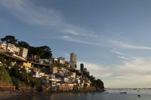 Bigpicture.ru представляет города, которые примут матчи Чемпионата мира по футболу 2014 — Сальвадор salvador31 Bigpicture.ru представляет города, которые примут матчи Чемпионата мира по футболу 2014 — Сальвадор