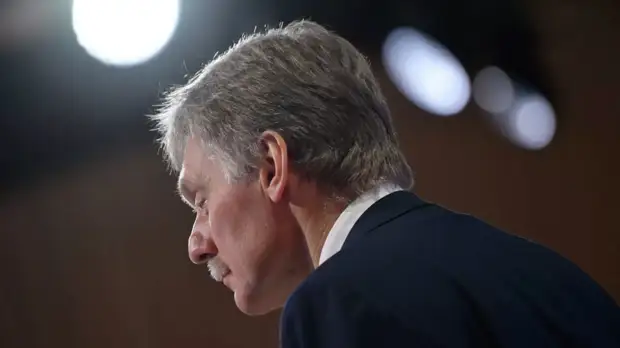 В Кремле прокомментировали заявление Судана по военной базе