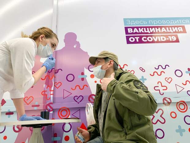 Фото: АГН "Москва"