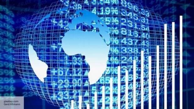 Аналитик Головачев: США будут спасать свою закредитованную экономику войной Аналитик Головачев: США будут спасать свою закредитованную экономику войной