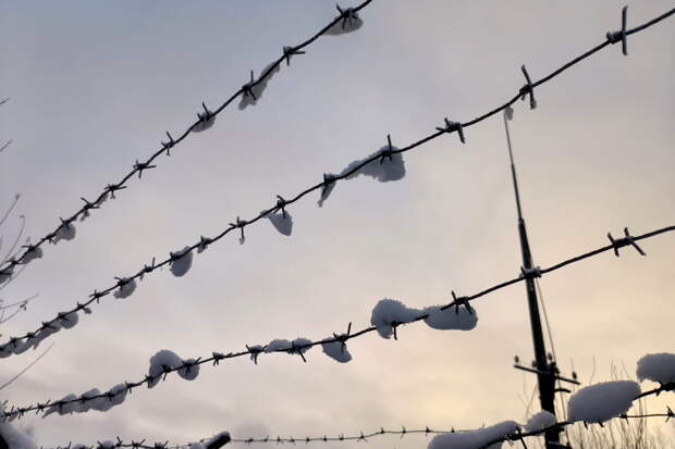 Осужденный за двойное убийство мужчина попросил смягчить наказание, но ему отказали