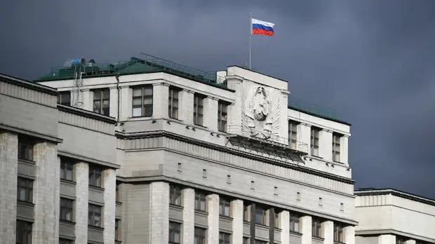 В Госдуме прокомментировали санкции Швейцарии против России