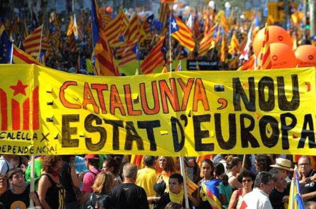 Картинки по запросу референдум в каталонии