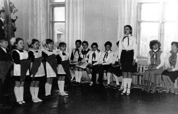 Трудовые подвиги советских детей СССР, советскихе дети, факты
