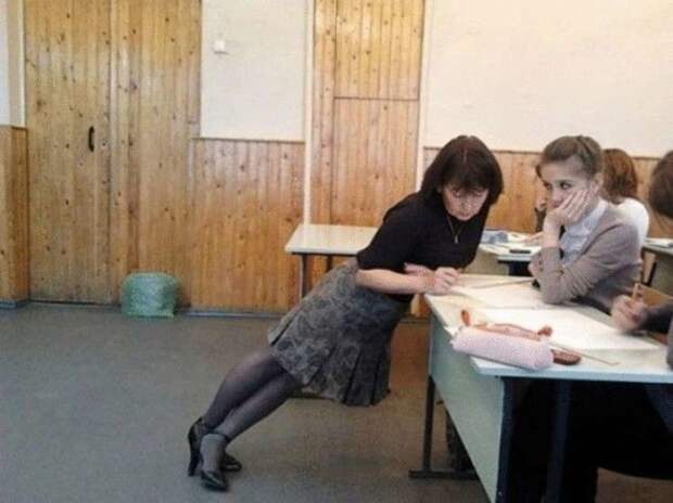 18 самых крутых преподавателей ради которых стоит ходить на все лекции