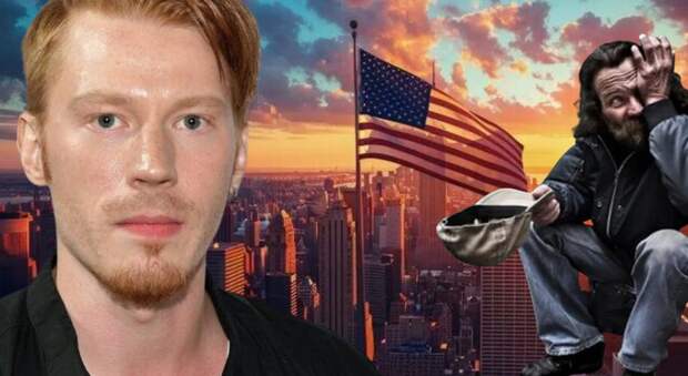 Никита Пресняков – “Золотой мальчик” без денег