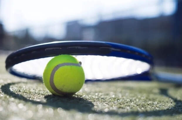 Теннисист Сарксян сменил спортивное гражданство