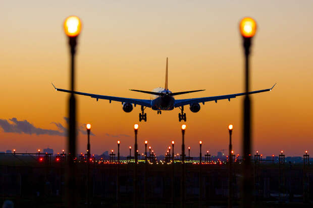 ВХ: после ударов ВС РФ по объектам СБУ в Польшу прибыли три украинских самолета