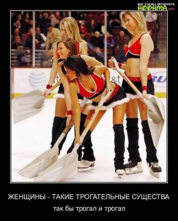 Смешные демотиваторы
