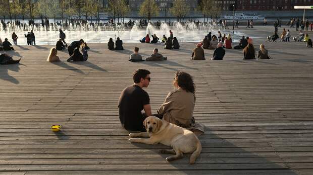 Майские выходные в 2022 году будут раздельными  Майские выходные в 2022 году будут раздельными