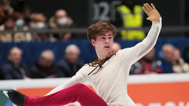 Тренер Кондратюка рассказала, что фигурист собирался завершить карьеру