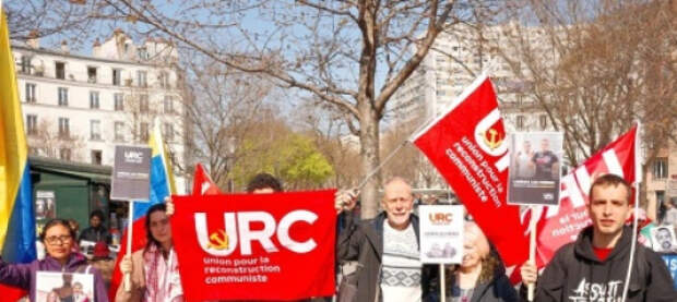 В странах ЕС прошли митинги в поддержку братьев Кононовичей